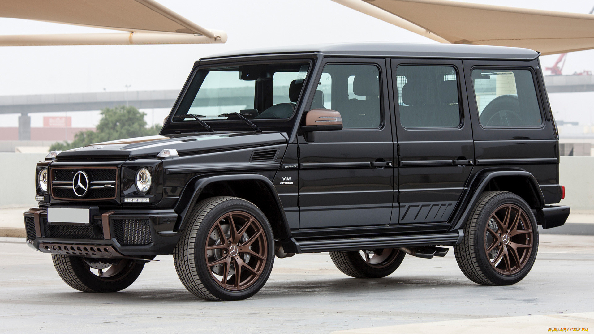 Mercedes Benz g63 Рё g65